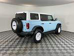 New 2025 Ford Bronco Heritage 4WD SUV for sale #I9004 - photo 9