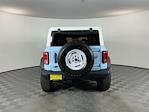New 2025 Ford Bronco Heritage 4WD SUV for sale #I9004 - photo 11