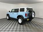 New 2025 Ford Bronco Heritage 4WD SUV for sale #I9004 - photo 13