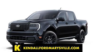 2025 Ford Maverick SuperCrew Cab AWD Pickup for sale #I9005 - photo 1