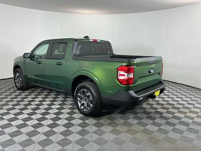 New 2025 Ford Maverick XLT SuperCrew Cab Pickup for sale #I9006 - photo 2