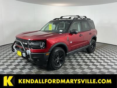 2025 Ford Bronco Sport AWD SUV for sale #I9007 - photo 1
