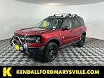 2025 Ford Bronco Sport AWD SUV for sale #I9007 - photo 1