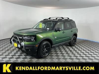 2025 Ford Bronco Sport AWD SUV for sale #I9008 - photo 1