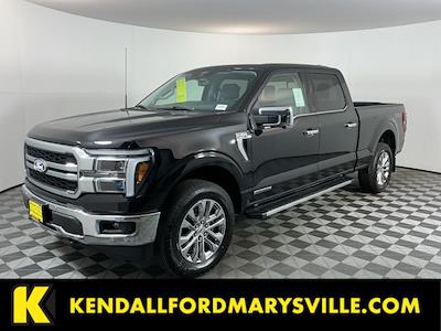 2025 Ford F-150 SuperCrew Cab 4x4 Pickup for sale #I9009 - photo 1