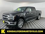 2025 Ford F-150 SuperCrew Cab 4x4 Pickup for sale #I9009 - photo 1