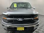 New 2025 Ford F-150 XLT SuperCrew Cab 4x4 Pickup for sale #I9010 - photo 3