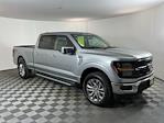 New 2025 Ford F-150 XLT SuperCrew Cab 4x4 Pickup for sale #I9010 - photo 4