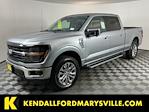New 2025 Ford F-150 XLT SuperCrew Cab 4x4 Pickup for sale #I9010 - photo 1