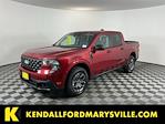 2025 Ford Maverick SuperCrew Cab AWD Pickup for sale #I9013 - photo 1