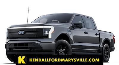 2025 Ford F-150 Lightning SuperCrew Cab AWD Pickup for sale #I9017 - photo 1
