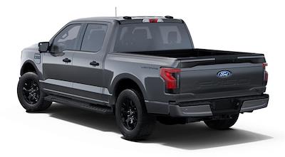 2025 Ford F-150 Lightning SuperCrew Cab AWD Pickup for sale #I9017 - photo 2