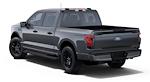 2025 Ford F-150 Lightning SuperCrew Cab AWD Pickup for sale #I9017 - photo 2