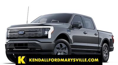 2025 Ford F-150 Lightning SuperCrew Cab AWD Pickup for sale #I9018 - photo 1