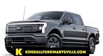 2025 Ford F-150 Lightning SuperCrew Cab AWD Pickup for sale #I9018 - photo 1