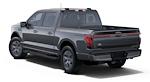 2025 Ford F-150 Lightning SuperCrew Cab AWD Pickup for sale #I9018 - photo 2