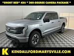 2023 Ford F-150 Lightning SuperCrew Cab AWD Pickup for sale #I9018AA - photo 1