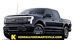 2025 Ford F-150 Lightning SuperCrew Cab AWD Pickup for sale #I9019 - photo 1