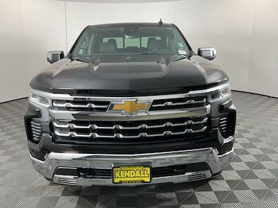 2022 Chevrolet Silverado 1500 Crew Cab 4x4 Pickup for sale #I9019A - photo 2