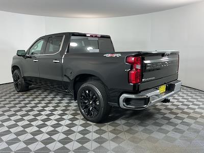 2022 Chevrolet Silverado 1500 Crew Cab 4WD Pickup for sale #I9019A - photo 2