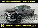 2022 Chevrolet Silverado 1500 Crew Cab 4WD Pickup for sale #I9019A - photo 1