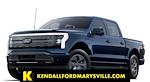 2025 Ford F-150 Lightning SuperCrew Cab AWD Pickup for sale #I9020 - photo 1