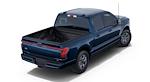 2025 Ford F-150 Lightning SuperCrew Cab AWD Pickup for sale #I9020 - photo 3
