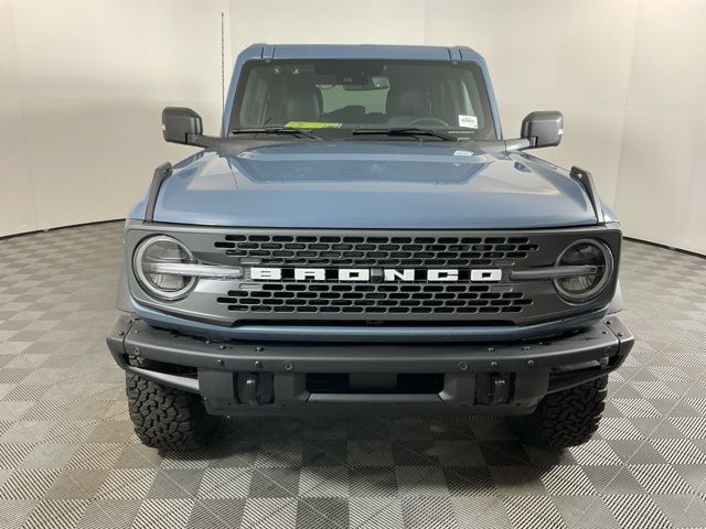 New 2025 Ford Bronco - photo 5