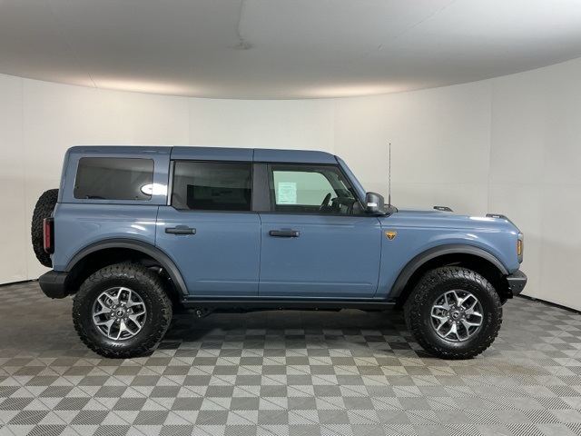 New 2025 Ford Bronco - photo 7