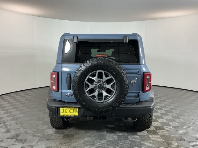 New 2025 Ford Bronco - photo 9