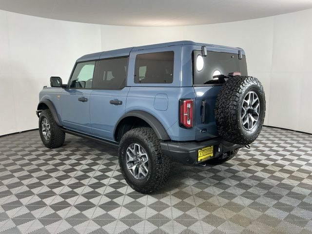 New 2025 Ford Bronco - photo 2