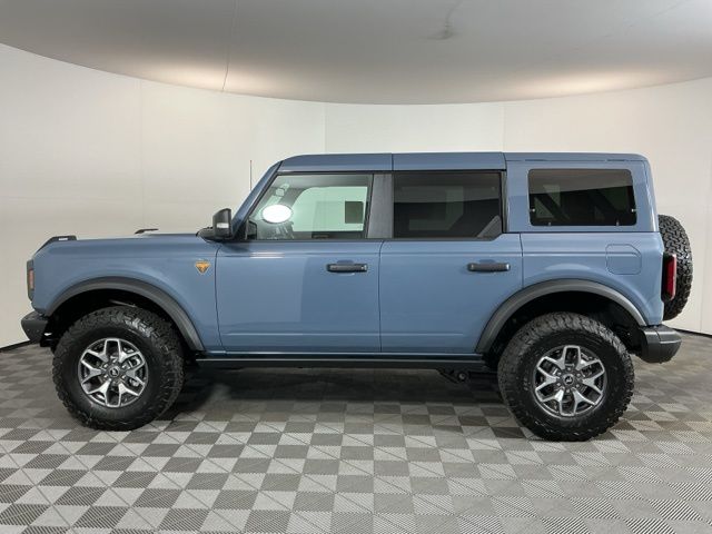 New 2025 Ford Bronco - photo 10