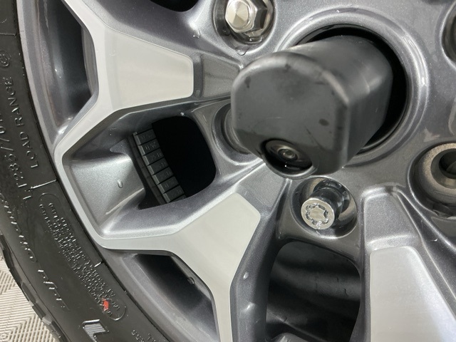 New 2025 Ford Bronco - photo 11