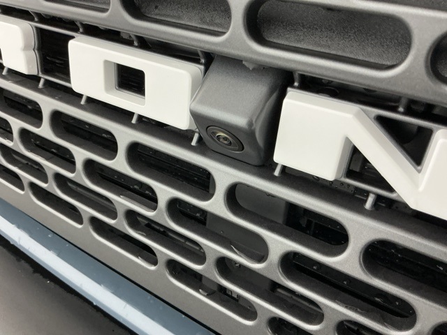 New 2025 Ford Bronco - photo 12