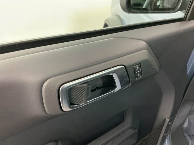 New 2025 Ford Bronco - photo 17