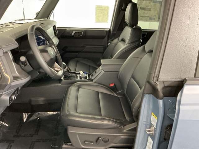 New 2025 Ford Bronco - photo 18