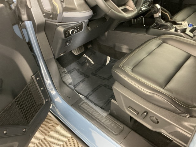 New 2025 Ford Bronco - photo 19