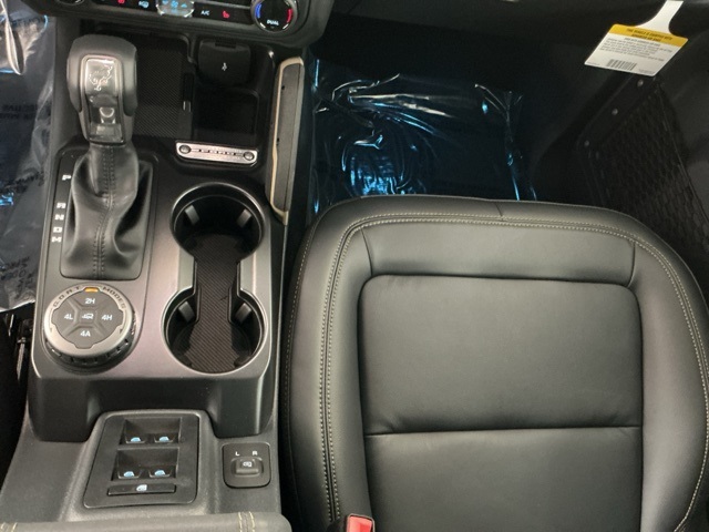 New 2025 Ford Bronco - photo 23