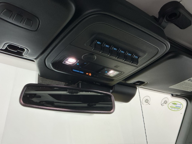 New 2025 Ford Bronco - photo 25