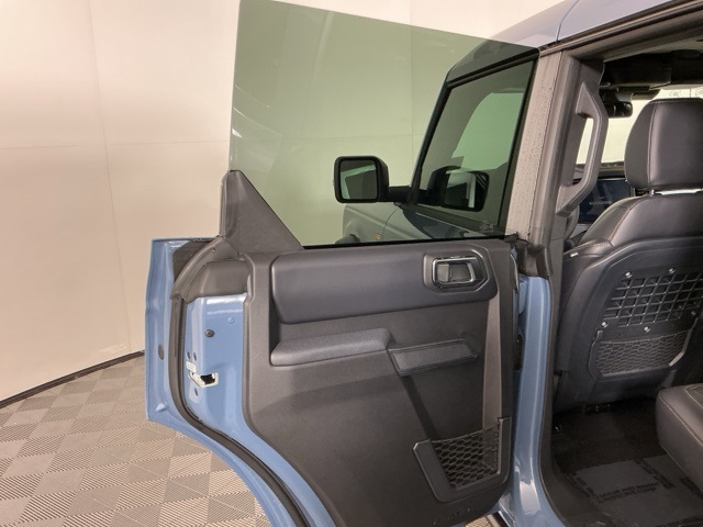 New 2025 Ford Bronco - photo 30