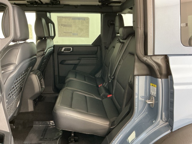 New 2025 Ford Bronco - photo 31