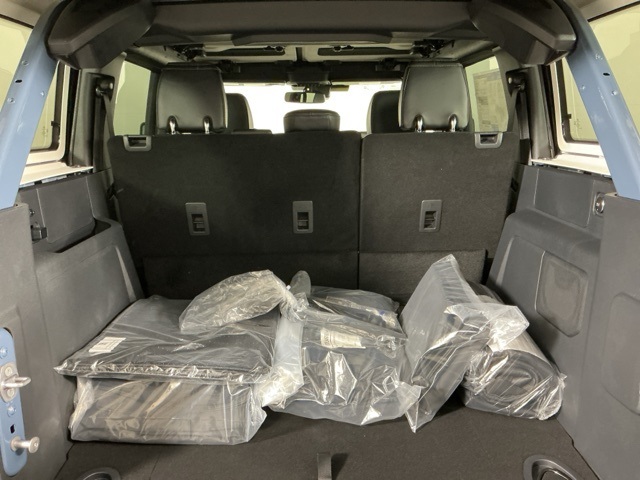 New 2025 Ford Bronco - photo 32