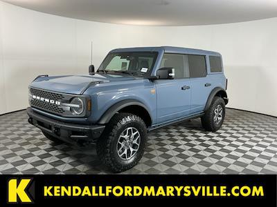2025 Ford Bronco 4WD SUV for sale #I9021 - photo 1