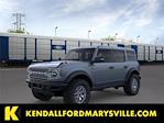 2025 Ford Bronco 4WD SUV for sale #I9021 - photo 1