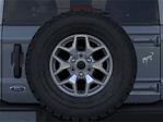 2025 Ford Bronco 4WD SUV for sale #I9021 - photo 24