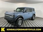 2025 Ford Bronco 4WD SUV for sale #I9021 - photo 1