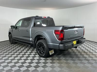 2025 Ford F-150 SuperCrew Cab 4x4 Pickup for sale #I9022 - photo 2