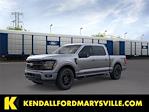 2025 Ford F-150 SuperCrew Cab 4x4 Pickup for sale #I9022 - photo 1