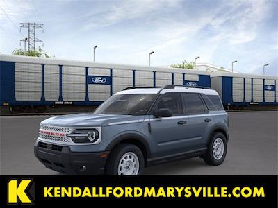 2025 Ford Bronco Sport AWD SUV for sale #I9023 - photo 1