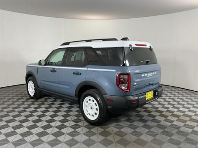 2025 Ford Bronco Sport AWD SUV for sale #I9023 - photo 2